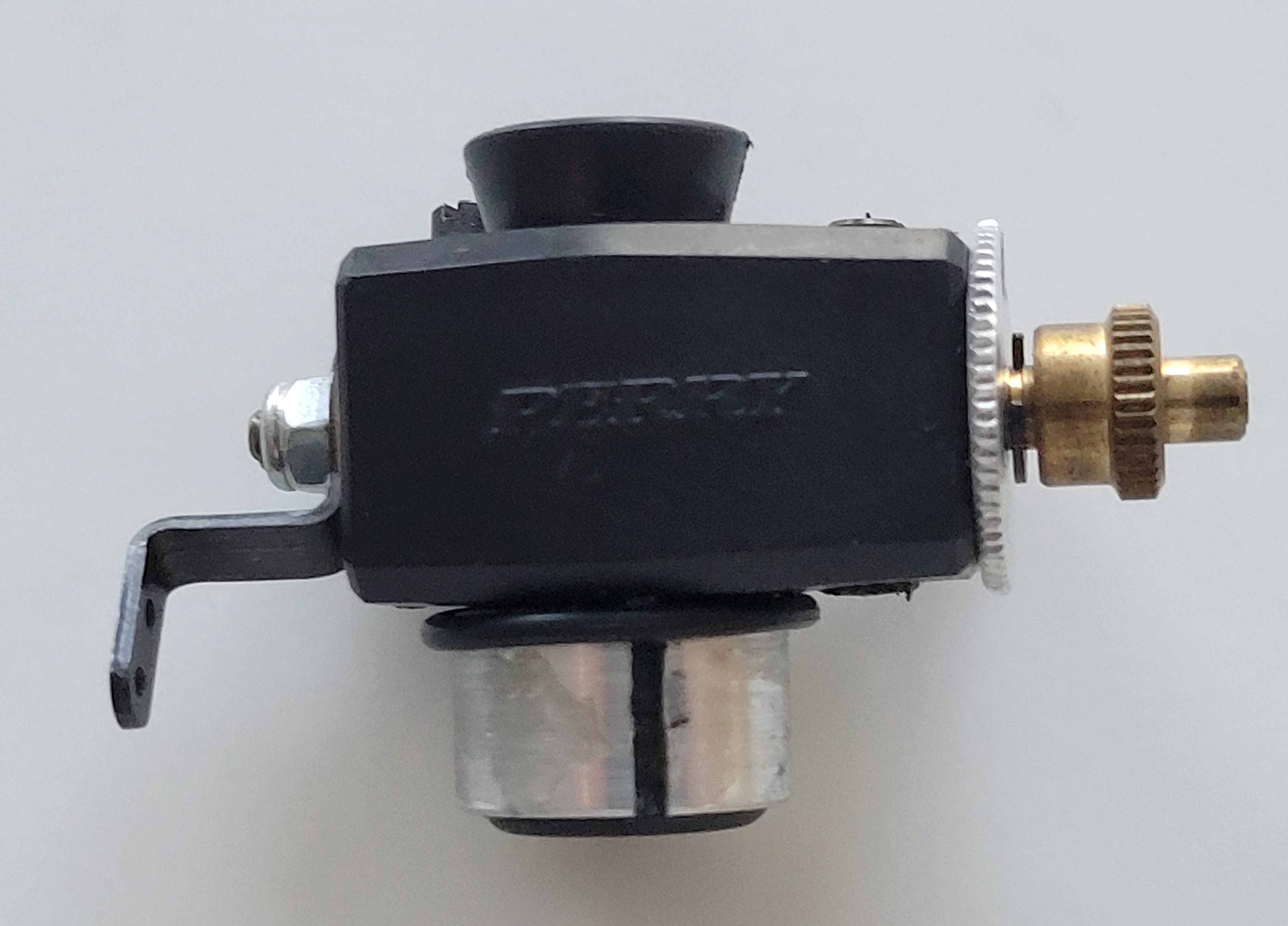 (image for) PERRY LARGE SIZE R/C CARB FOR PICCO 80